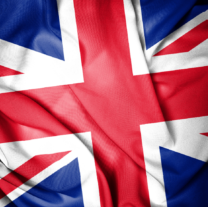 Great Britain flag