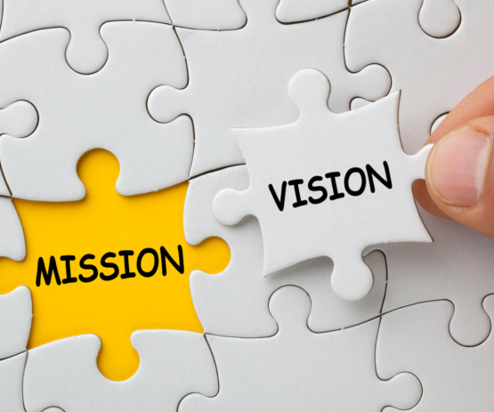 Mission and vision