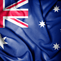 Australian flag