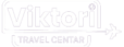 Viktori Travel Centar logo