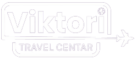 Viktori Travel Centar logo