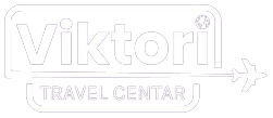 Viktori Travel Centar logo